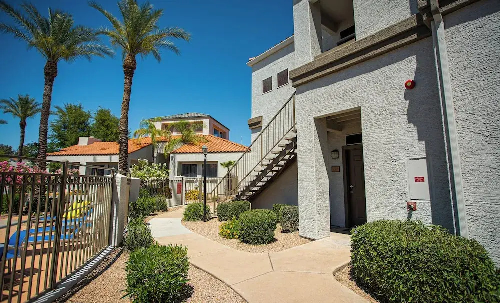 Sahuaro #1010 Scottsdale