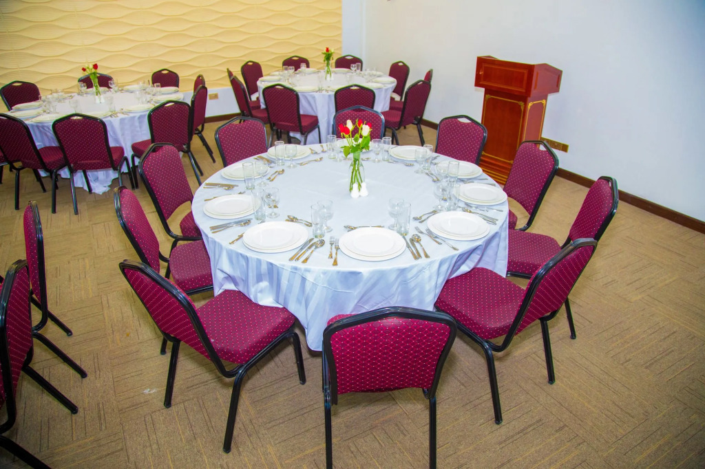 Swiss-Belinn Nairobi
