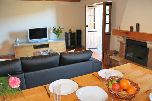 Sea & mountain views. the perfect escape for relaxing & walking   Casa De Campo