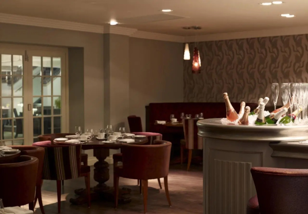 The Arden Hotel Stratford - Eden Hotel Collection