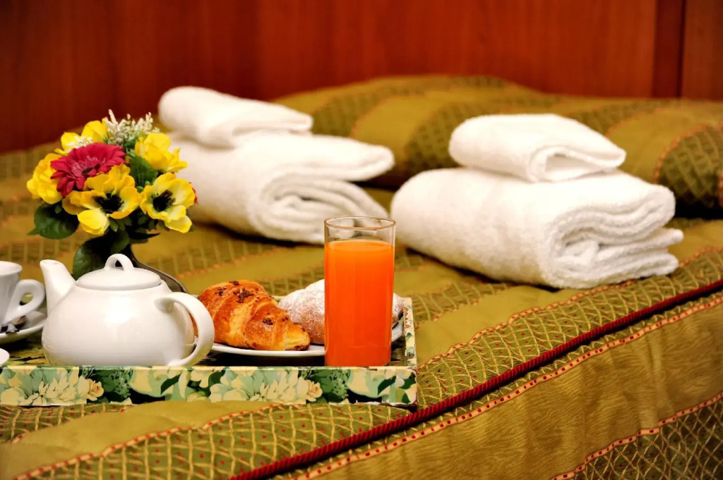 Hotel San Siro Fiera