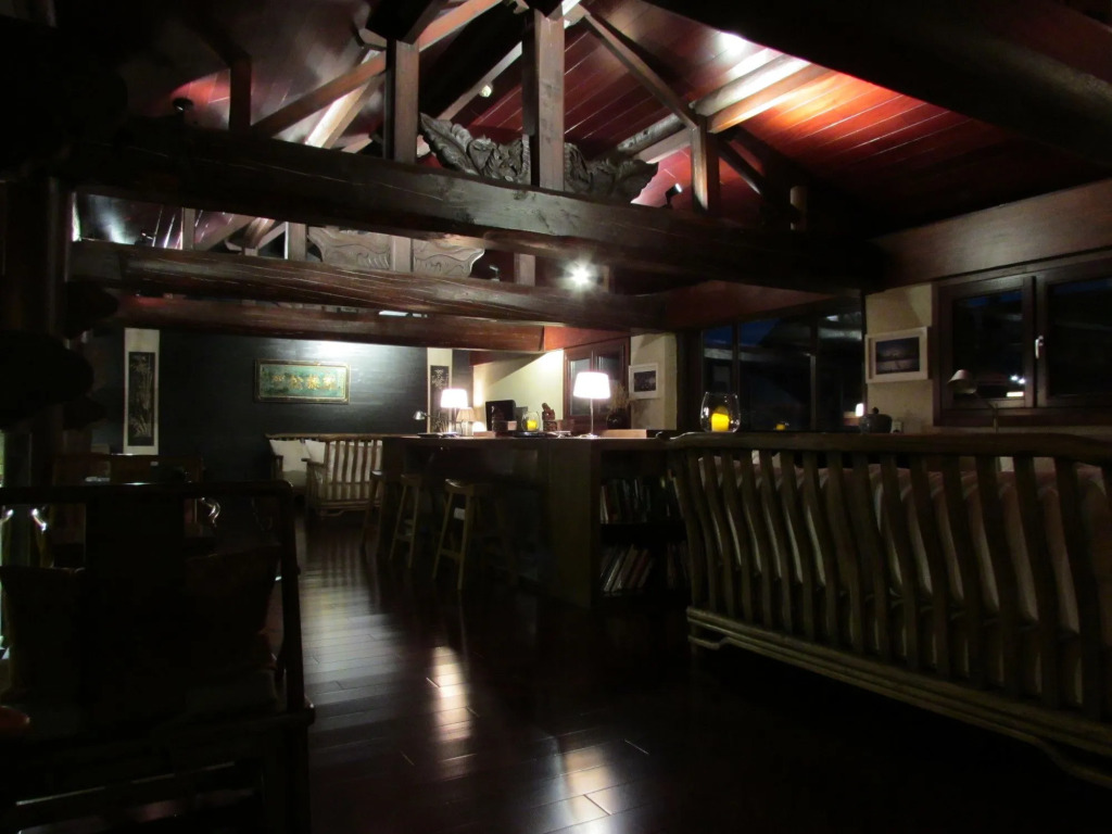 Jing's Residence
