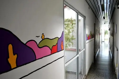 Hostal Kusisa