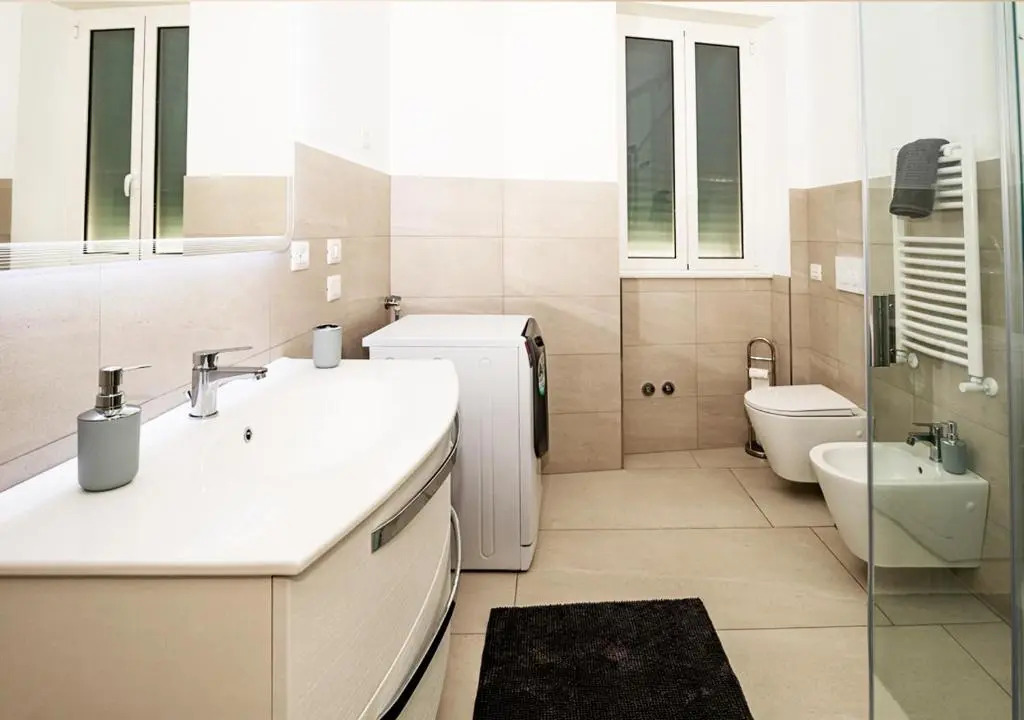 Amantea Apartment THE NEW