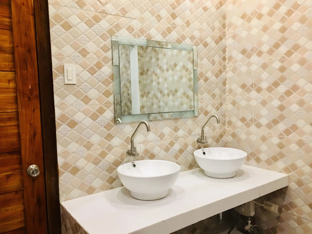 Rangya Hotel