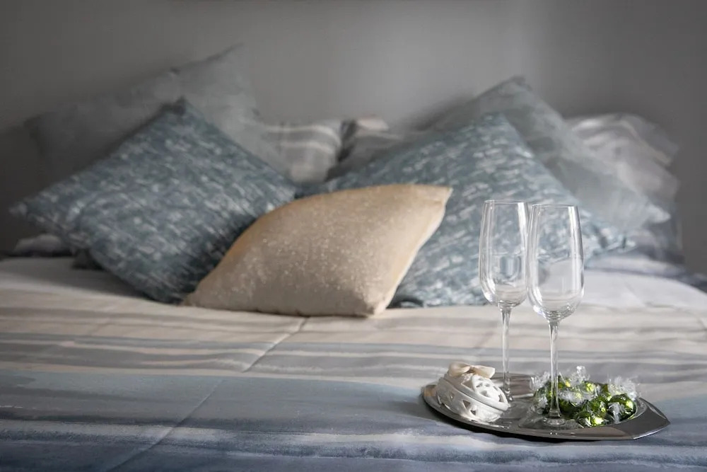 Due Rioni Bed and Breakfast