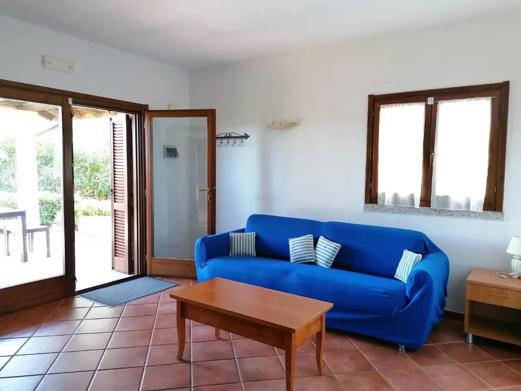 Casa di Lù - Locazione Turistica- iun P9517