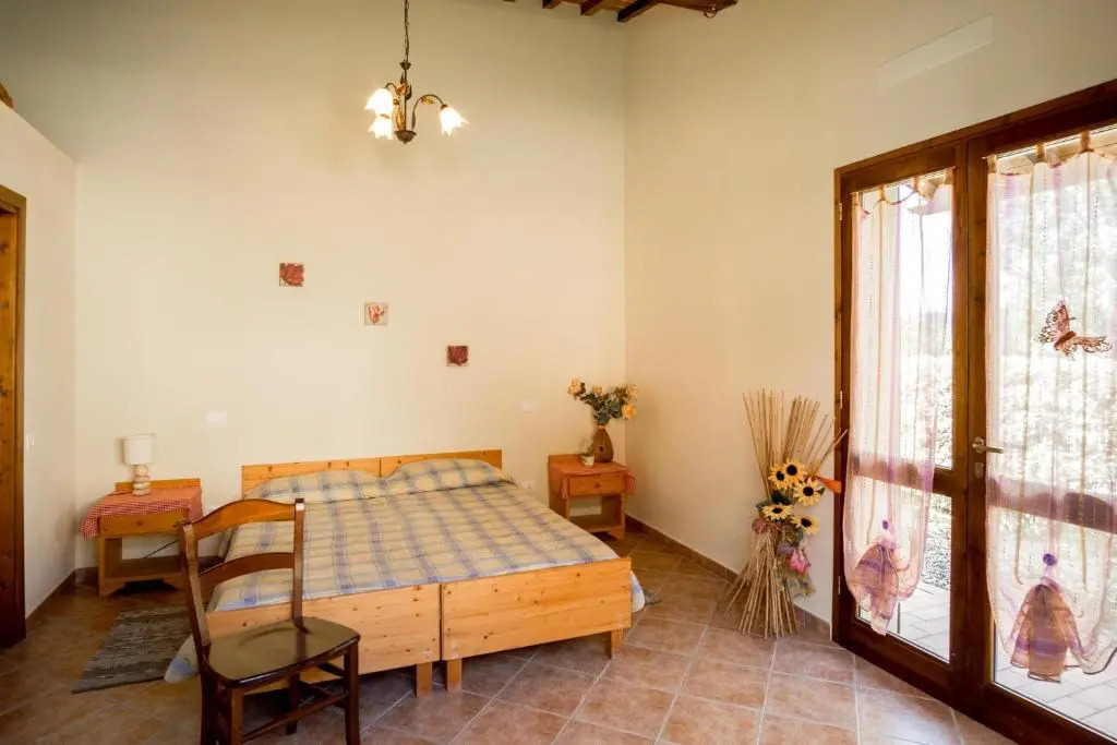 Agriturismo Il Canterino