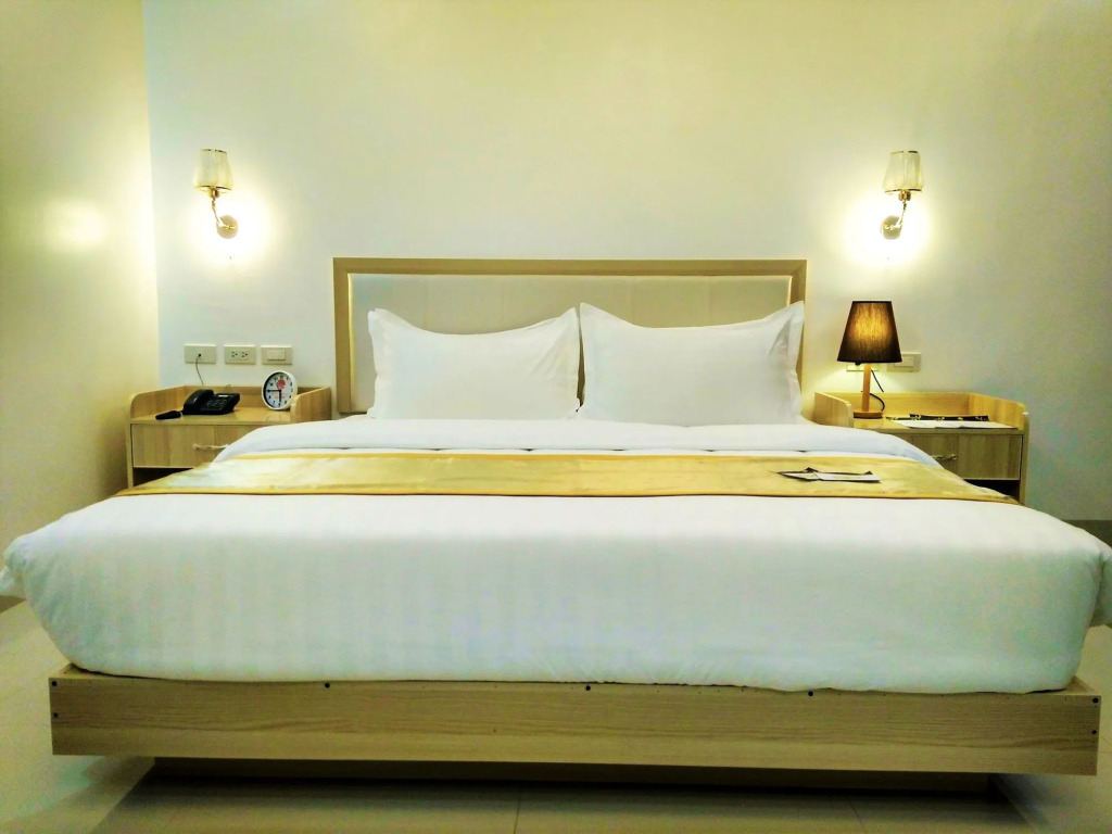 One El Nido Suite