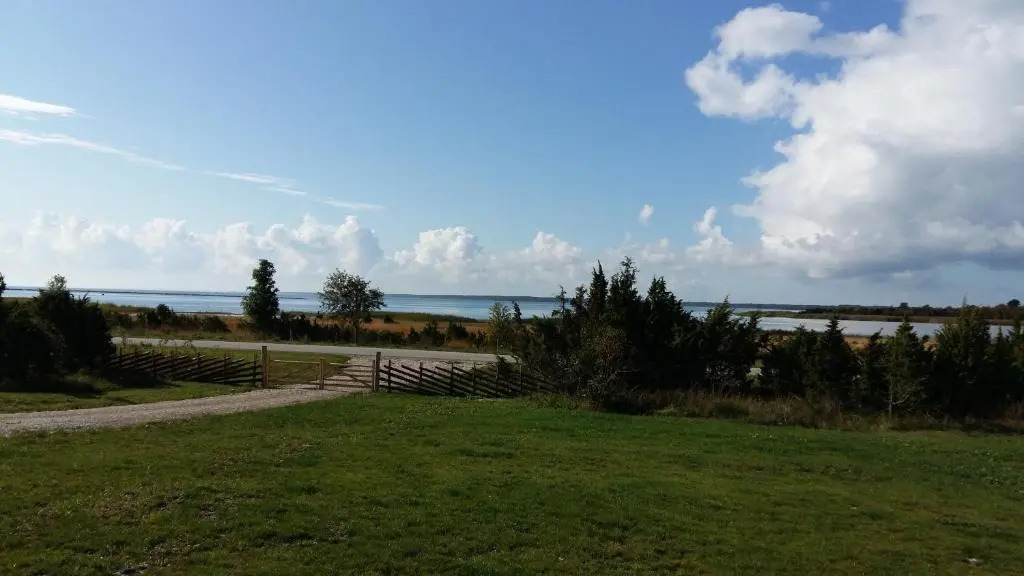 Merekalda Puhkemaja