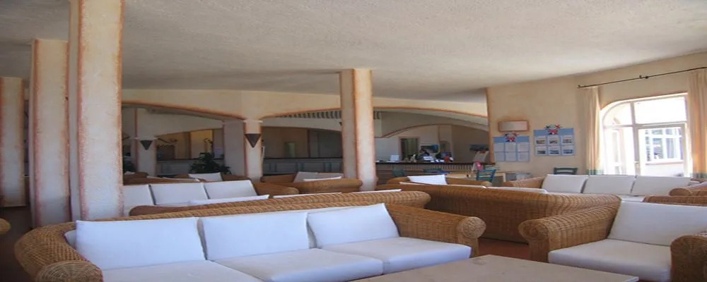 Residence La Marmorata
