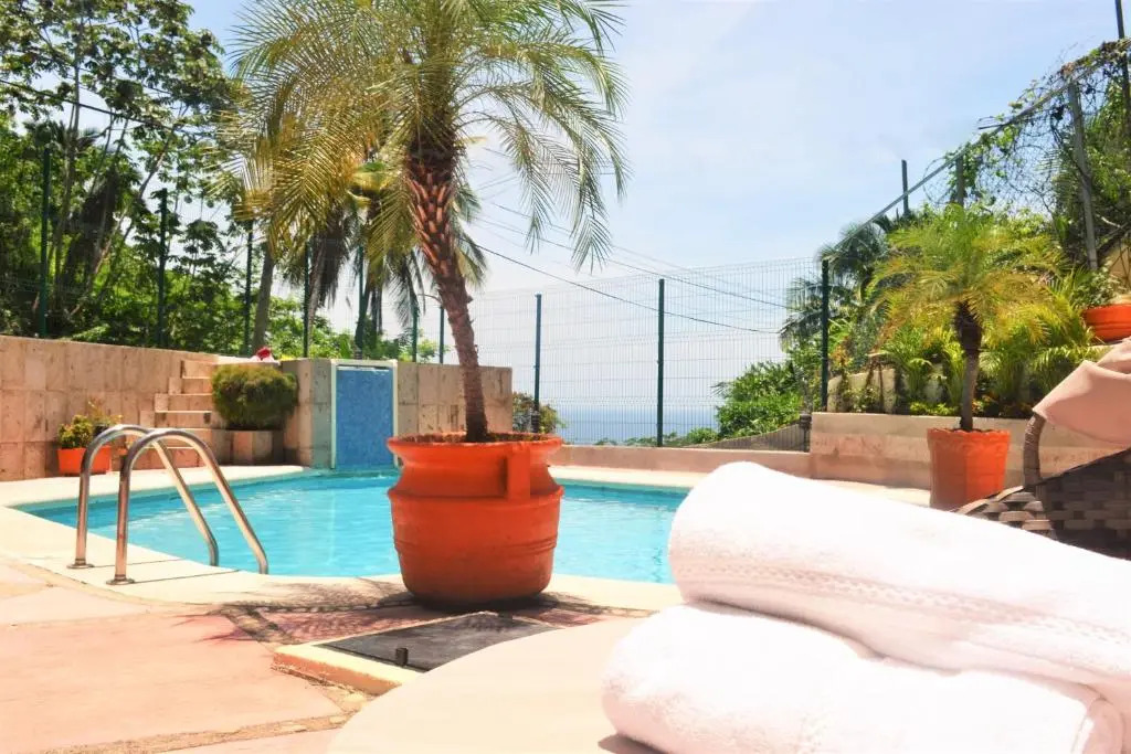 Condo Selva Alta