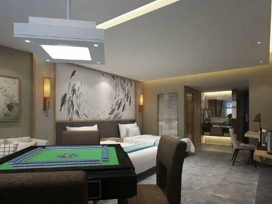 Impression Hotel
