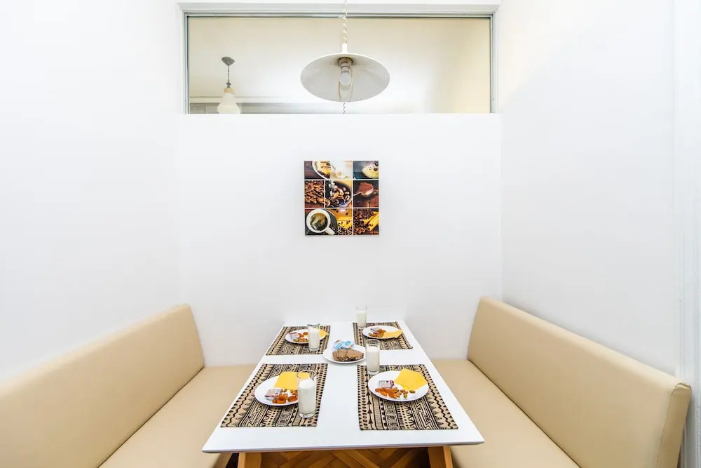 Soulhaus Sarajevo - Boutique Apartments, First Floor, City Center
