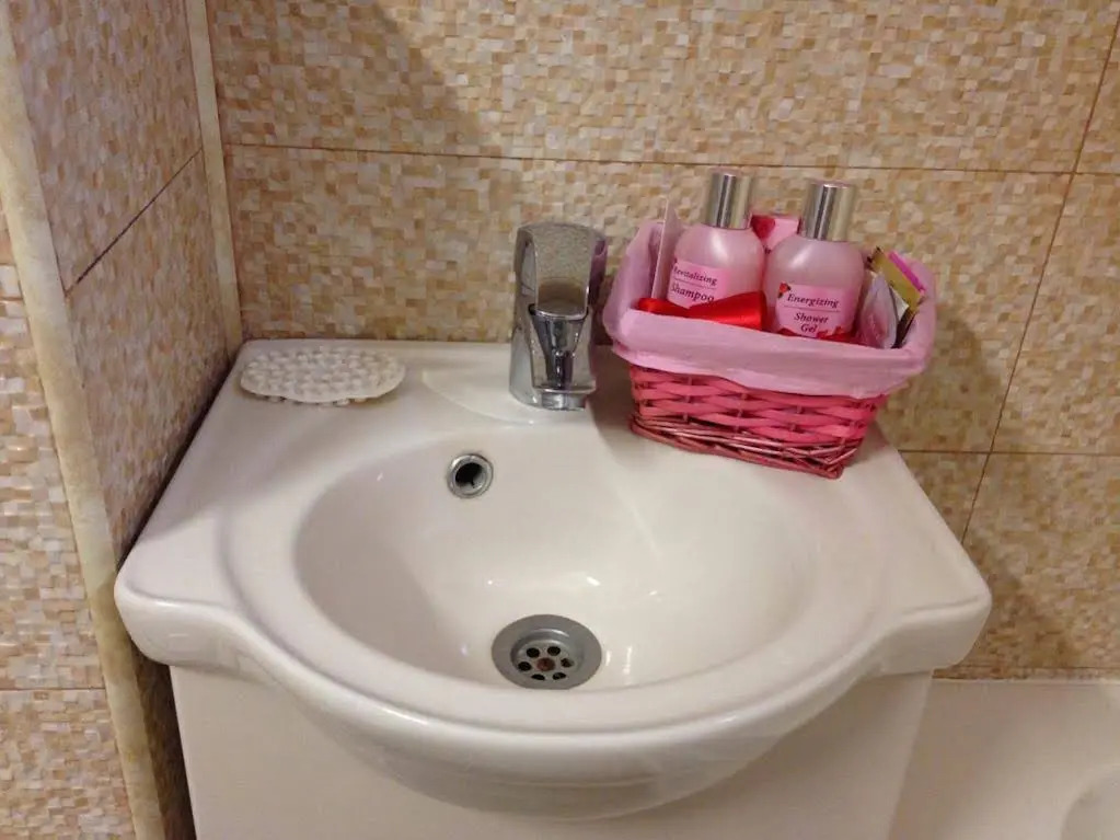 Apartment Olga