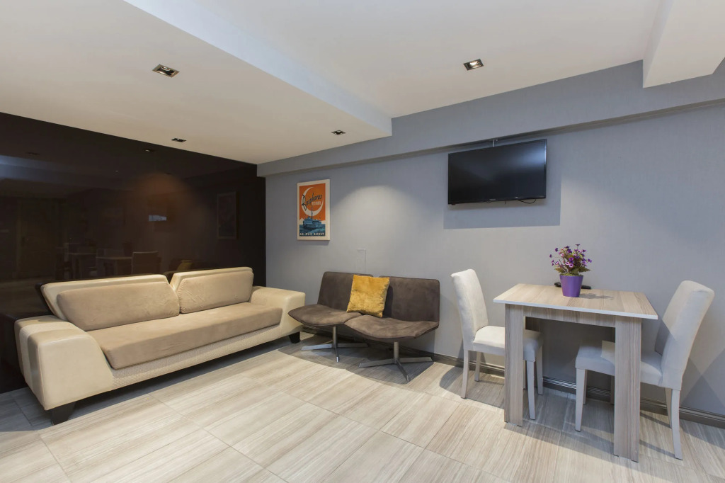 Luce Suite Hotel
