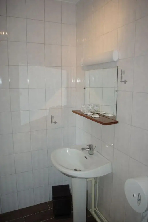 Hotel Du Grand Cerf & Spa