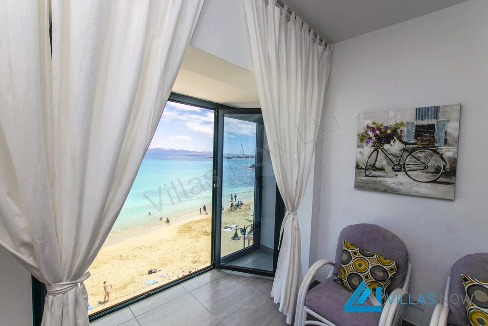 Apartments Vista Maritima By Villas Now Ltd
