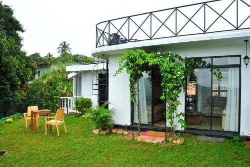 Villa 66