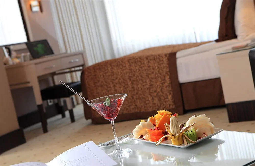 Rescate Boutique Hotel Ankara