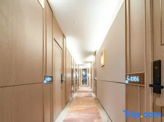 Zhirong Yixiang Hotel (Dongguan Dalang Store)
