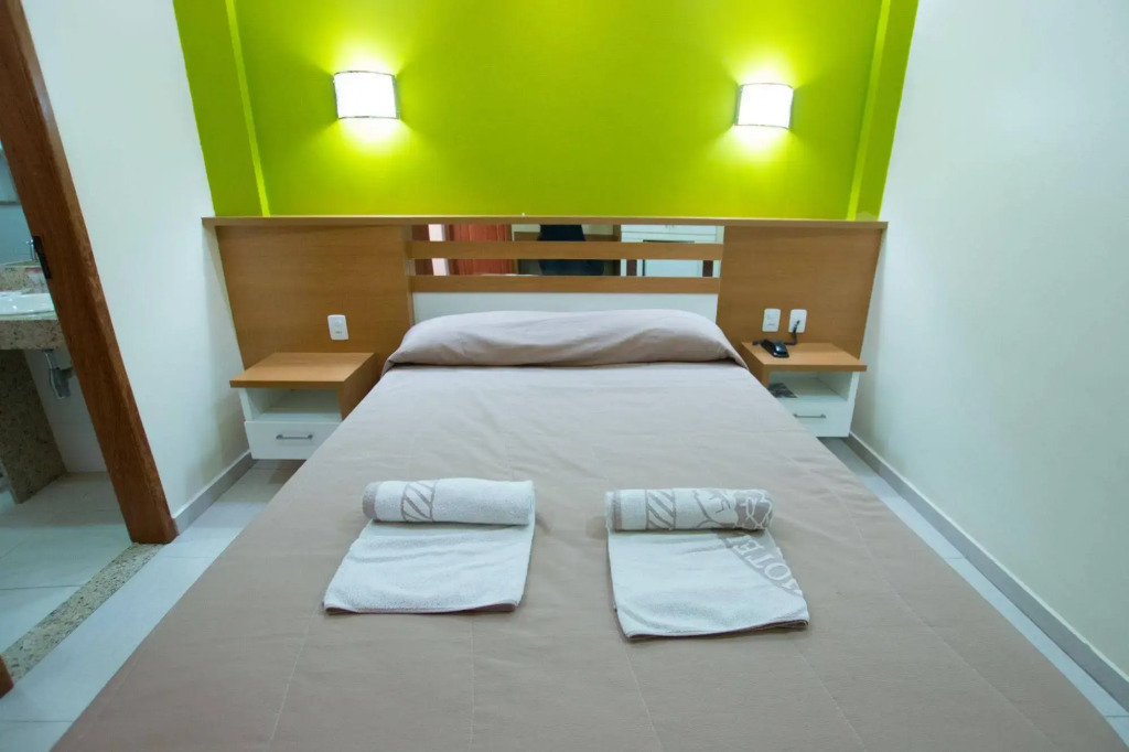 Hotel Beija Flor