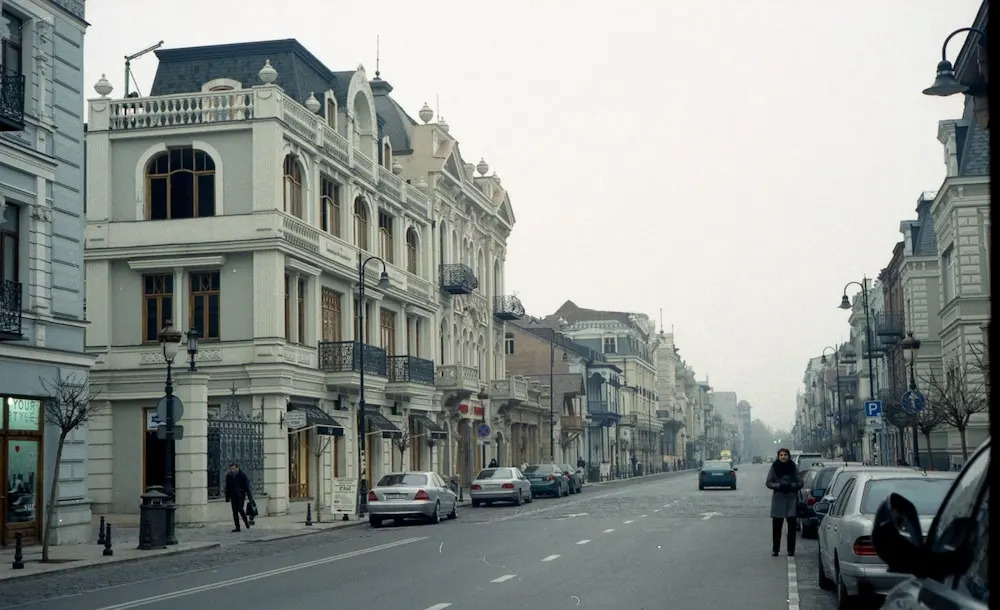 Star Hotel Tbilisi