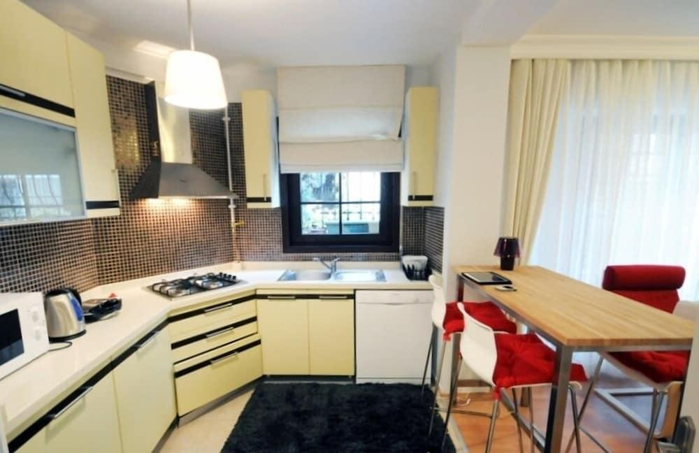 Cozy Flats Bohem Apartment