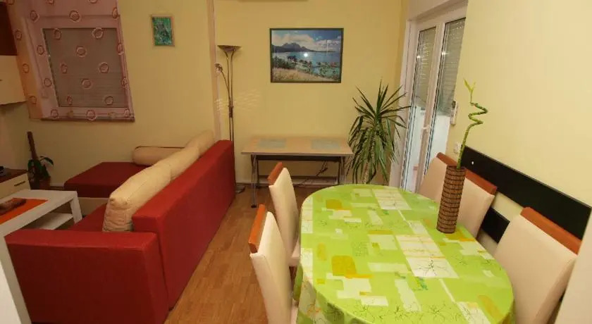 Apartment Edvin