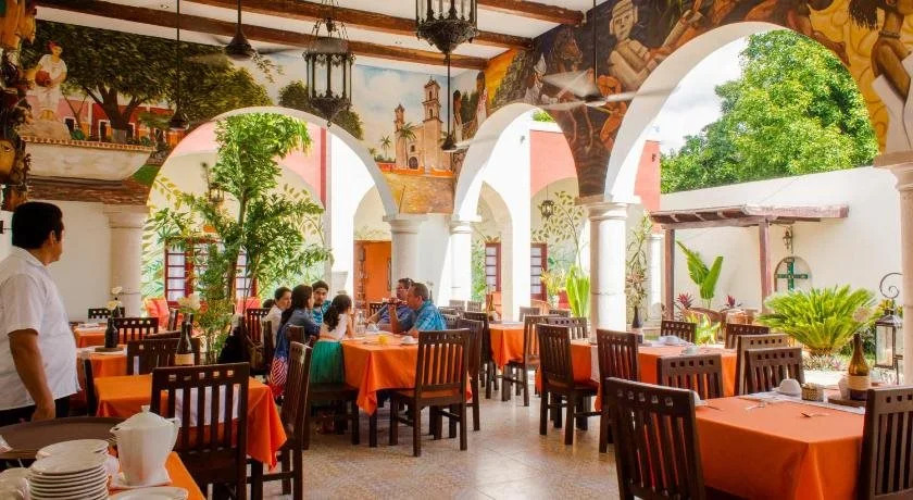 Real Haciendas