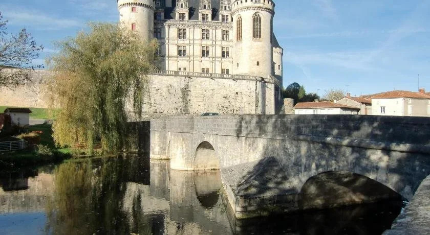 L'Auberivières