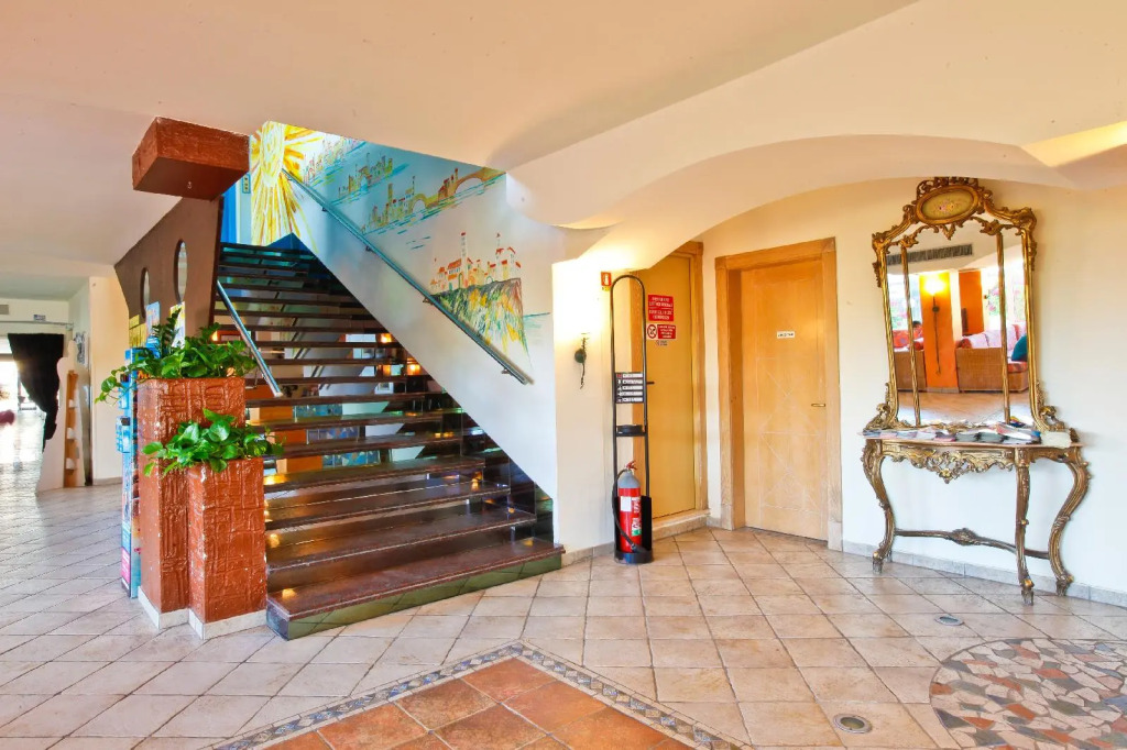 Grand Hotel Azzurra Club