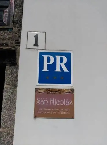 PR San Nicolás