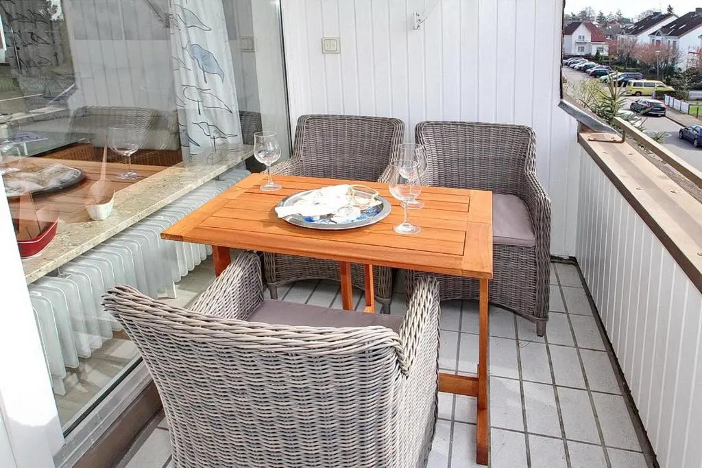 Am Elchgrund Am Elchgrund 7 Appartement 7