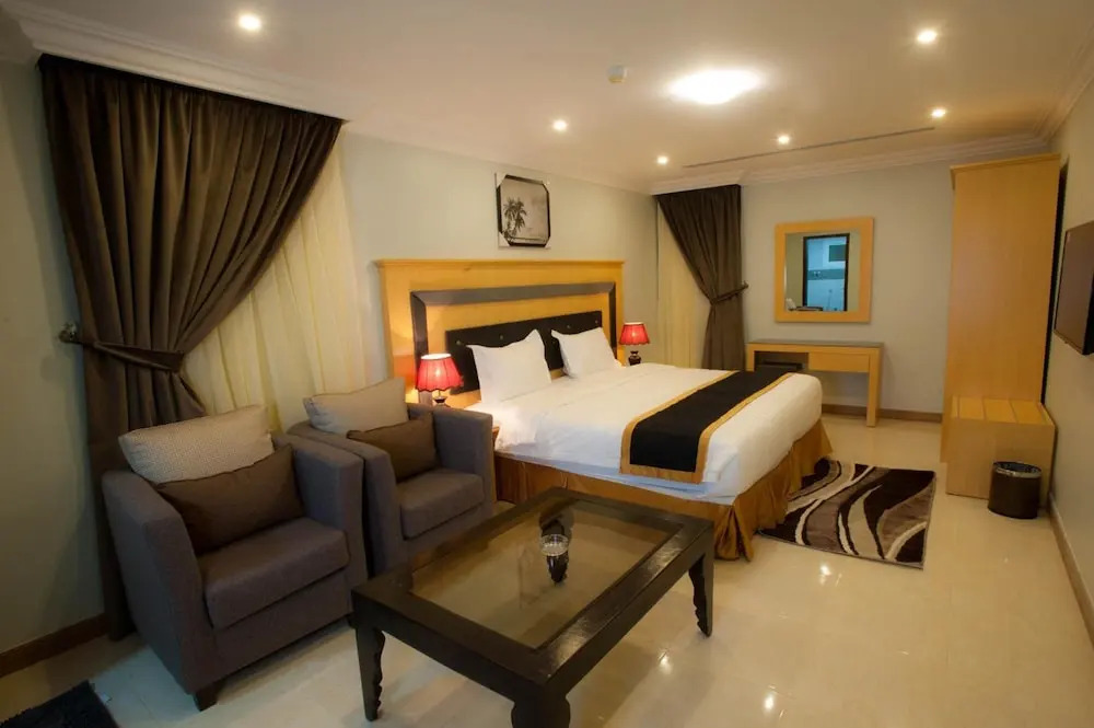 Shally Residence For Serviced Apartment 3