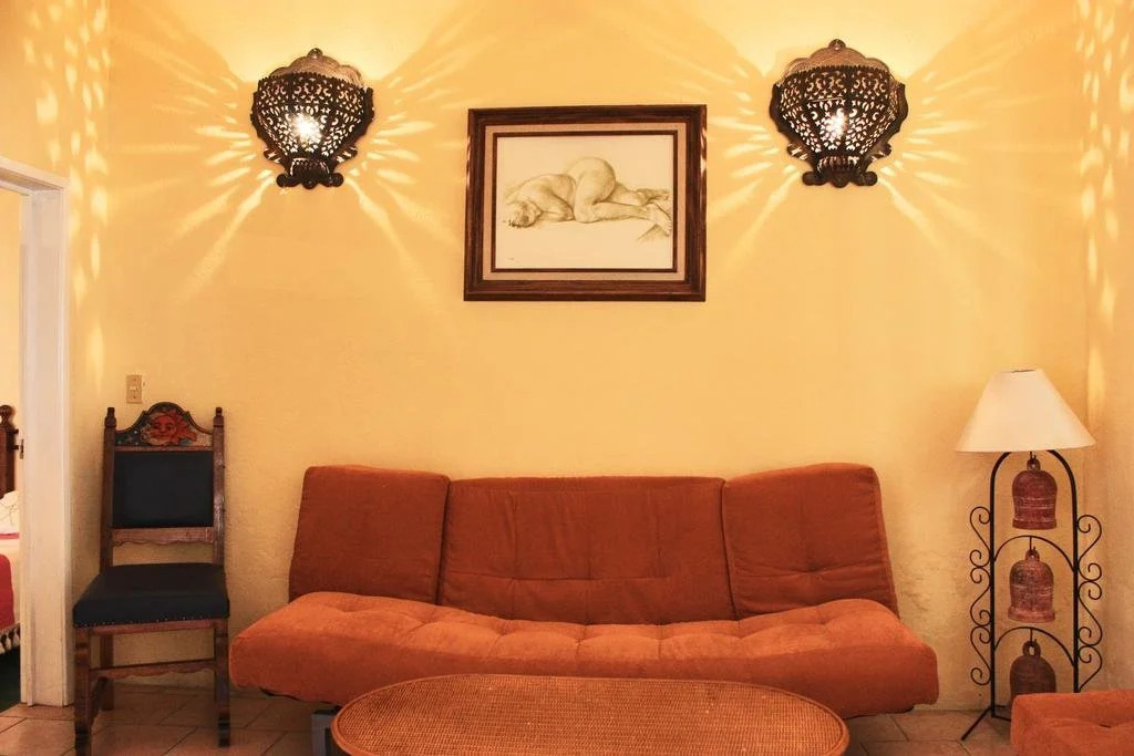 Casa del Pozo Tequisquiapan