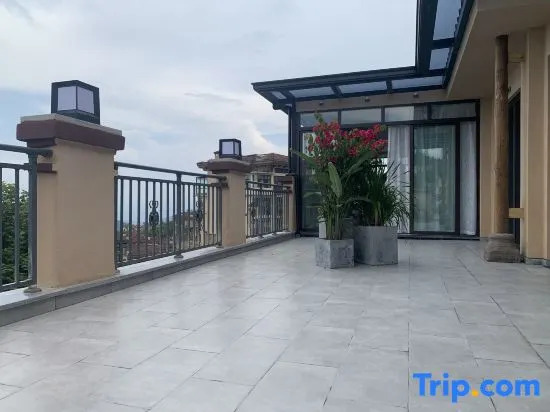 Zhuxia Guesthouse