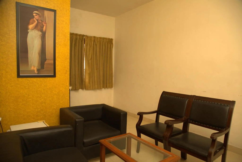 Kings Hotel Egmore
