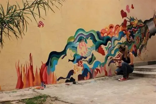 Che Salguero Youth Hostel