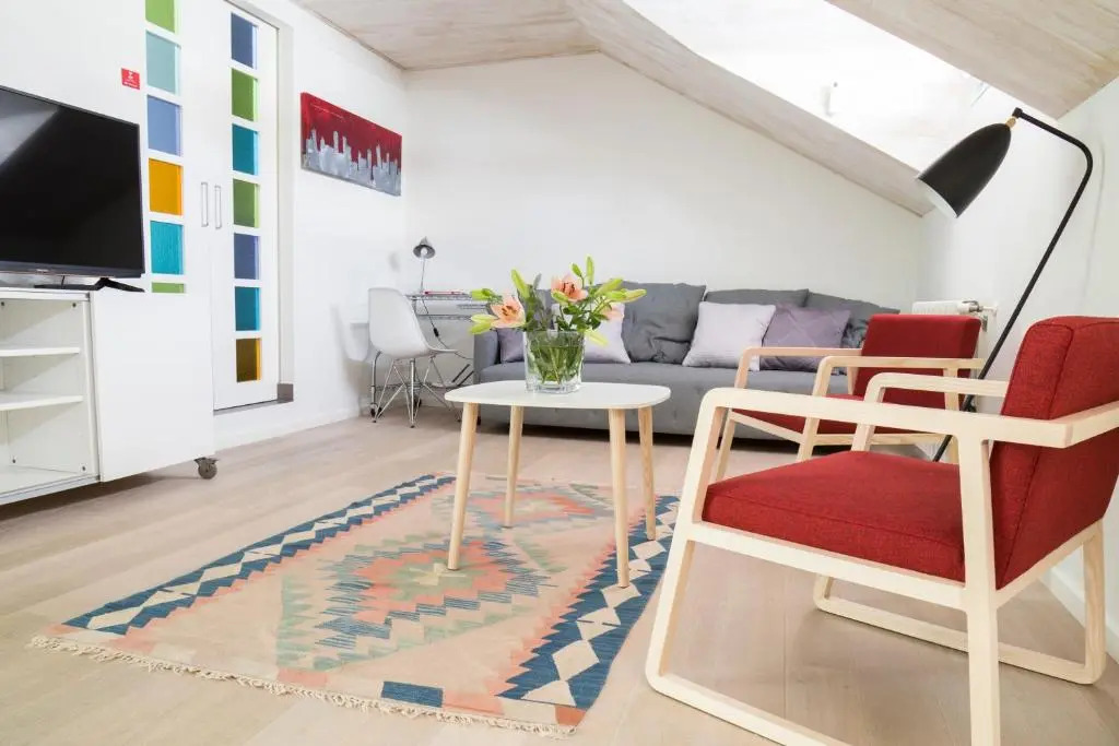 La Alcoba del Agua Hotel Boutique