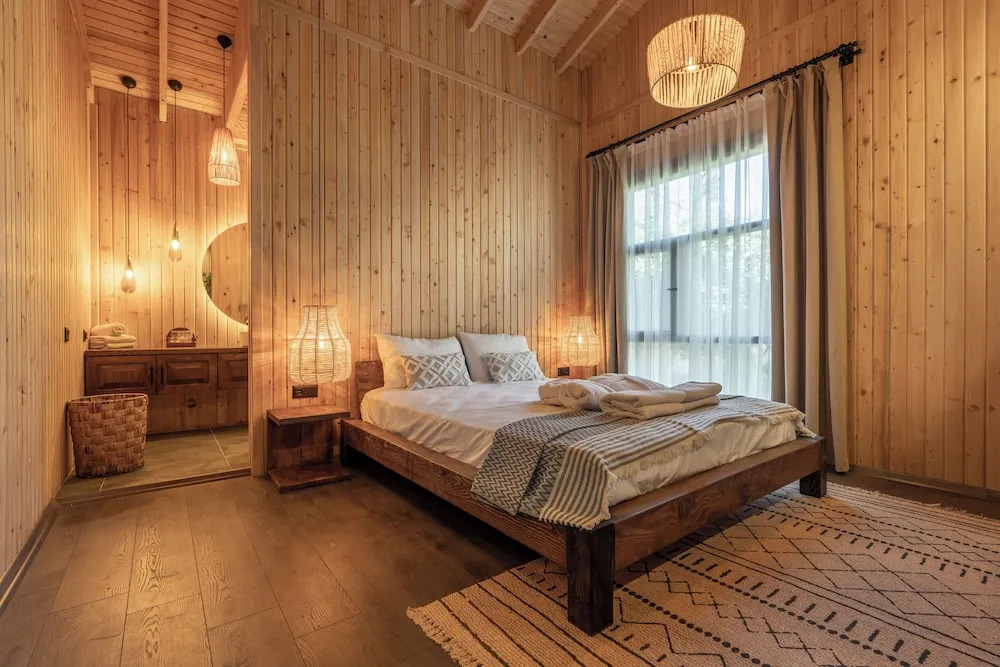Naturelife Bungalows & SPA
