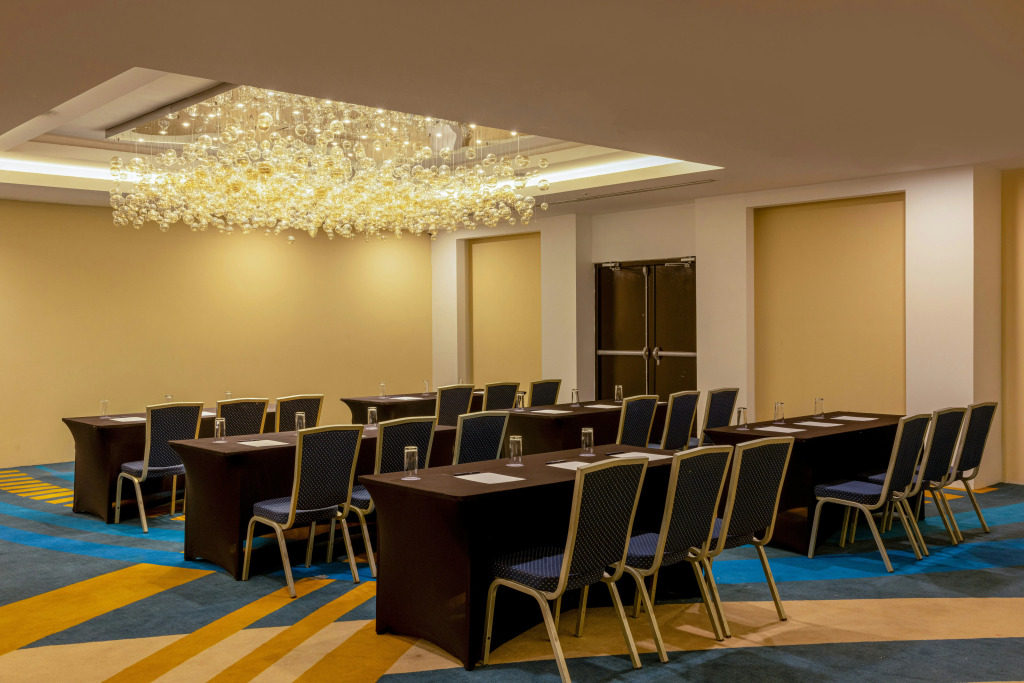 DoubleTree by Hilton Mazatlan, SIN