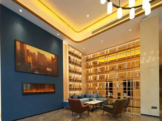 Country inn&Suites by Radisson（Shandong International Convention and Exhibition Center ）