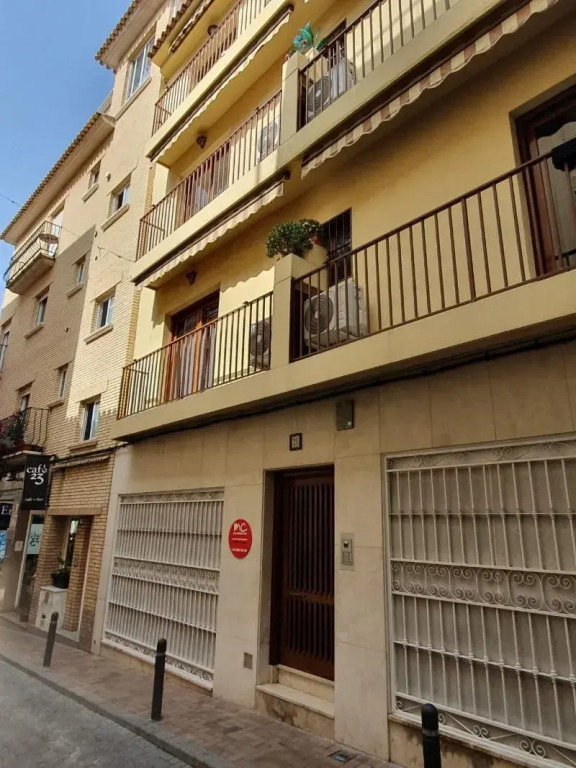 L&G Apartamentos Benidorm