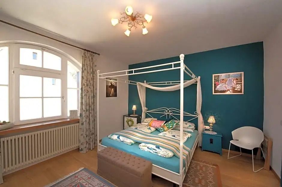 Zenana Boutique Hotel