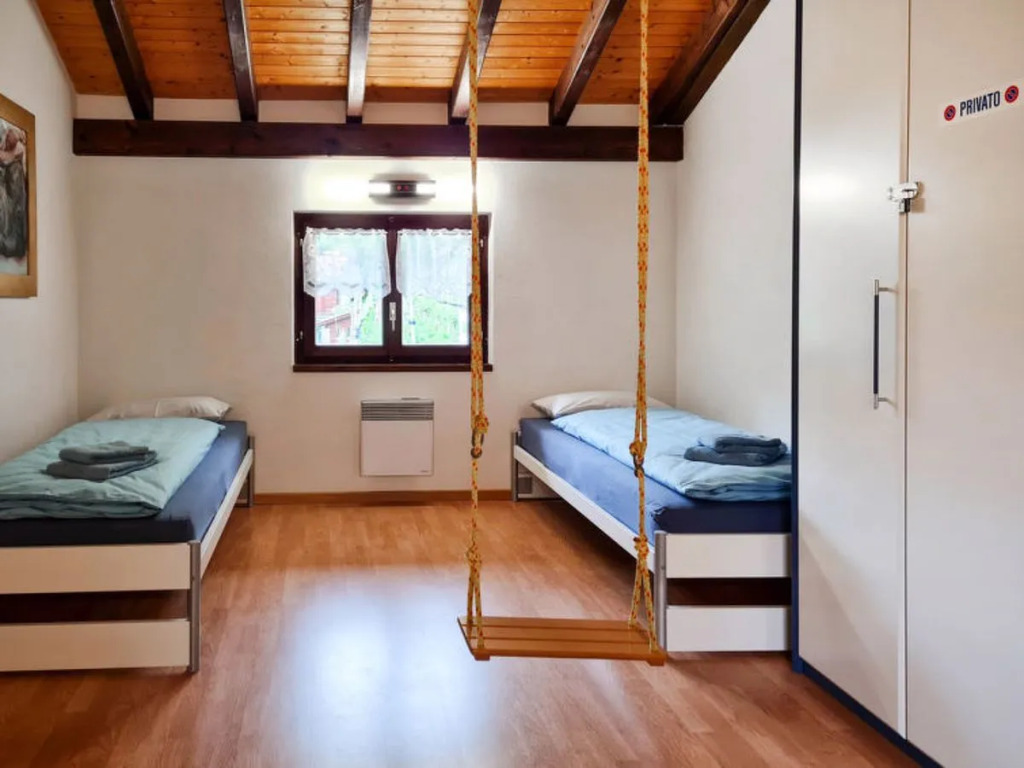 Holiday Home Pina by Interhome