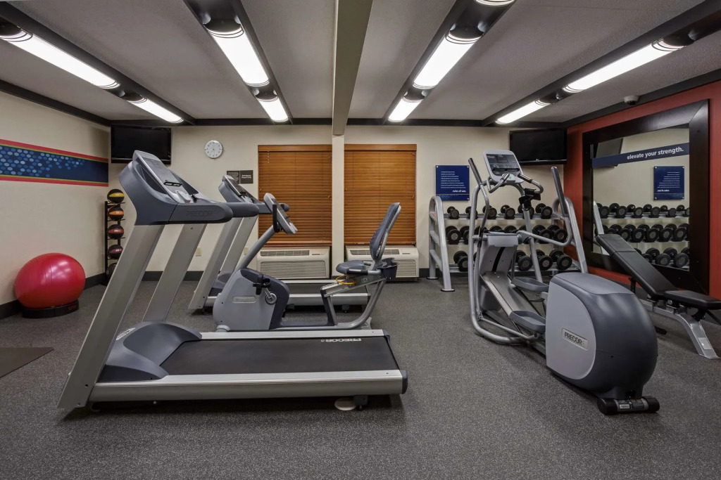 Hampton Inn Toledo-South/Maumee