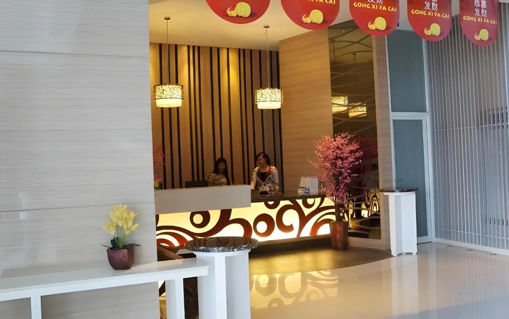 HOTEL ASRI CIREBON