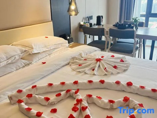 Jiangsu Hotel (Xiamen Xiang'an Culture and Education Park)