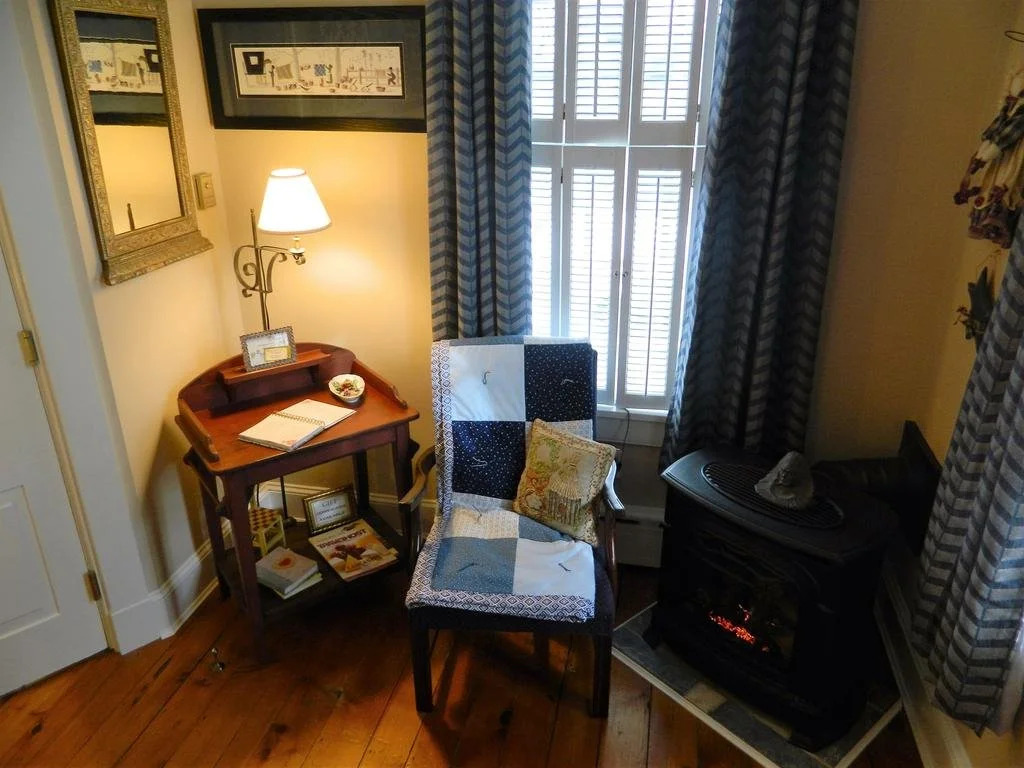 EJ Bowman House Bed & Breakfast